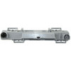 DAYTIME RUNNING LAMP LH W/GRAY HOUSING REPLACEMENT FOR MERCEDES C350 2013 PARTSLINK NUMBER MB2562105U