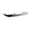 BUMPER STRIP FR RH W/O H/LP WASH HOLE CHROME 5.7L  REPLACEMENT FOR CHRYSLER 300 2006 PARTSLINK NUMBER  CH1059127