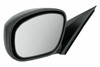 DOOR MIRROR LH POWER HTD PTM  REPLACEMENT FOR CHRYSLER 300 2006 PARTSLINK NUMBER  CH1320327