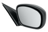 DOOR MIRROR RH POWER HTD PTM  REPLACEMENT FOR CHRYSLER 300 2006 PARTSLINK NUMBER  CH1321327