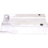 REBAR BRACKET FR LH ALUMINUM REPLACEMENT FOR MERCEDES C350 2013 PARTSLINK NUMBER MB1072101