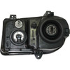 HEAD LAMP RH 5.7L HQ   REPLACEMENT FOR CHRYSLER 300 2006 PARTSLINK NUMBER  CH2503167