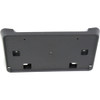 LICENSE PLATE BRACKET FR  REPLACEMENT FOR CHRYSLER 300 2006 PARTSLINK NUMBER  CH1068115