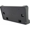 LICENSE PLATE BRACKET FR  REPLACEMENT FOR CHRYSLER 300 2006 PARTSLINK NUMBER  CH1068115