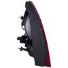 TAIL LAMP LH 2.7L/3.5L HQ  REPLACEMENT FOR CHRYSLER 300 2006 PARTSLINK NUMBER  CH2818102