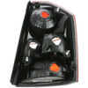 TAIL LAMP LH 5.7L 6.1L HQ  REPLACEMENT FOR CHRYSLER 300 2006 PARTSLINK NUMBER  CH2818103