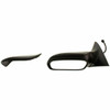 DOOR MIRROR LH POWER HTD MEMORY  REPLACEMENT FOR CHRYSLER PACIFICA 2006 PARTSLINK NUMBER  CH1320300