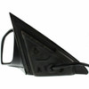 DOOR MIRROR LH POWER HTD MEMORY  REPLACEMENT FOR CHRYSLER PACIFICA 2006 PARTSLINK NUMBER  CH1320300