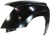 FENDER FR LH CAPA  REPLACEMENT FOR CHRYSLER PACIFICA 2006 PARTSLINK NUMBER  	CH1240240C