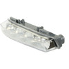 DAYTIME RUNNING LAMP LH SDN/CPE HQ REPLACEMENT FOR MERCEDES C63 AMG 4-DOOR 2013 PARTSLINK NUMBER MB2562102