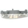 DAYTIME RUNNING LAMP LH SDN/CPE HQ REPLACEMENT FOR MERCEDES C63 AMG 4-DOOR 2013 PARTSLINK NUMBER MB2562102