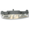 DAYTIME RUNNING LAMP RH SDN/CPE HQ REPLACEMENT FOR MERCEDES C63 AMG 4-DOOR 2013 PARTSLINK NUMBER MB2563102