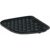 FOG LAMP COVER FR LH (MATTE) REPLACEMENT FOR MERCEDES C63 AMG 4-DOOR 2013 PARTSLINK NUMBER MB1038127