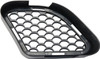 FOG LAMP COVER FR RH (MATTE) REPLACEMENT FOR MERCEDES C63 AMG 4-DOOR 2013 PARTSLINK NUMBER MB1039127