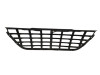 GRILLE BASE MODEL REPLACEMENT FOR CHRYSLER PACIFICA 2006 PARTSLINK NUMBER  CH1200288
