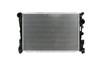 RADIATOR (13358) 5.5L/6.3L V8 AT REPLACEMENT FOR MERCEDES C63 AMG 4-DOOR 2013 PARTSLINK NUMBER MB3010171