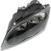 HEAD LAMP LH W/O PROJECTOR BULB HQ  REPLACEMENT FOR CHRYSLER PACIFICA 2006 PARTSLINK NUMBER  CH2502168
