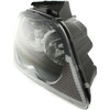 HEAD LAMP RH W/O PROJECTOR BULB HQ   REPLACEMENT FOR CHRYSLER PACIFICA 2006 PARTSLINK NUMBER  CH2503168