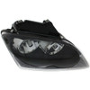 HEAD LAMP RH W/O PROJECTOR BULB HQ   REPLACEMENT FOR CHRYSLER PACIFICA 2006 PARTSLINK NUMBER  CH2503168
