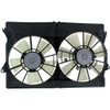 RADIATOR FAN ASSY REPLACEMENT FOR CHRYSLER PACIFICA 2006 PARTSLINK NUMBER  CH3115134
