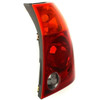 TAIL LAMP RH HQ  REPLACEMENT FOR CHRYSLER PACIFICA 2006 PARTSLINK NUMBER  CH2801171