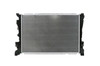 RADIATOR (13358) 5.5L/6.3L V8 AT REPLACEMENT FOR MERCEDES CLS63 AMG 2013 PARTSLINK NUMBER MB3010171