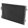 CONDENSER (3171)  REPLACEMENT FOR CHRYSLER PT CRUISER 2006 PARTSLINK NUMBER  CH3030193