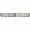 GRILLE LOWER  REPLACEMENT FOR CHRYSLER PT CRUISER 2006 PARTSLINK NUMBER  CH1036109