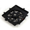 RADIATOR FAN ASSY W/O TURBO  REPLACEMENT FOR CHRYSLER PT CRUISER 2006 PARTSLINK NUMBER  CH3115146