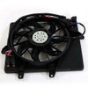 RADIATOR FAN ASSY W/O TURBO  REPLACEMENT FOR CHRYSLER PT CRUISER 2006 PARTSLINK NUMBER  CH3115146U