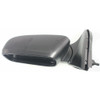 DOOR MIRROR LH MANUALREPLACEMENT FOR HONDA ACCORD SEDAN 2003 PARTSLINK NUMBER  HO1320150