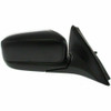 DOOR MIRROR RH MANUAL REPLACEMENT FOR HONDA ACCORD SEDAN 2003 PARTSLINK NUMBER  HO1321150