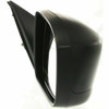 DOOR MIRROR RH MANUAL REPLACEMENT FOR HONDA ACCORD SEDAN 2003 PARTSLINK NUMBER  HO1321150