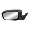 DOOR MIRROR LH POWER REPLACEMENT FOR HONDA ACCORD COUPE  2003 PARTSLINK NUMBER  HO1320241