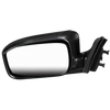 DOOR MIRROR LH POWER HTD REPLACEMENT FOR HONDA ACCORD COUPE 2003 PARTSLINK NUMBER  HO1320240