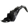 FENDER LINER LH REPLACEMENT FOR HONDA ACCORD SEDAN 2003 PARTSLINK NUMBER  HO1248114