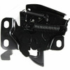 HOOD LATCH REPLACEMENT FOR HONDA ACCORD SEDAN 2003 PARTSLINK NUMBER  HO1234112