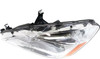 HEAD LAMP LH REPLACEMENT FOR HONDA ACCORD COUPE 2003 PARTSLINK NUMBER  HO2502120U