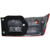 TRUNK LAMP RH (BACK-UP LAMP) HQ REPLACEMENT FOR HONDA ACCORD SEDAN 2003 PARTSLINK NUMBER  HO2801151