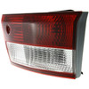 TRUNK LAMP RH (BACK-UP LAMP) HQ REPLACEMENT FOR HONDA ACCORD SEDAN 2003 PARTSLINK NUMBER  HO2801151