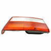 TRUNK LAMP LH (BACK-UP LAMP) HQ REPLACEMENT FOR HONDA ACCORD SEDAN 2003 PARTSLINK NUMBER  HO2800151