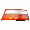 TRUNK LAMP LH (BACK-UP LAMP) HQ REPLACEMENT FOR HONDA ACCORD SEDAN 2003 PARTSLINK NUMBER  HO2800151