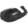 FENDER LINER RH  REPLACEMENT FOR CHRYSLER SEBRING CONVERTIBLE 2006 PARTSLINK NUMBER  CH1249124