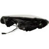 HEAD LAMP RH HQ  REPLACEMENT FOR CHRYSLER SEBRING CONVERTIBLE 2006 PARTSLINK NUMBER  CH2503150