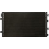CONDENSER (3570)  REPLACEMENT FOR CHRYSLER SEBRING SEDAN 2006 PARTSLINK NUMBER  CH3030222