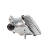 DRIVING LAMP LH NON LED SDN/CPE/CONV/WGN HQ  REPLACEMENT FOR MERCEDES E350 2013 PARTSLINK NUMBER MB2548100
