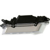 DRIVING LAMP LH W/CORNERING LAMP HQ  REPLACEMENT FOR MERCEDES E350 2013 PARTSLINK NUMBER MB2562100