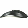 FENDER LINER FR LH  REPLACEMENT FOR CHRYSLER SEBRING SEDAN 2006 PARTSLINK NUMBER  	CH1248117