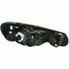 HEAD LAMP LH W/O LEVELING HQ   REPLACEMENT FOR CHRYSLER SEBRING SEDAN 2006 PARTSLINK NUMBER  CH2502150