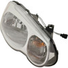 HEAD LAMP RH HQ  REPLACEMENT FOR CHRYSLER SEBRING SEDAN 2006 PARTSLINK NUMBER  CH2503150